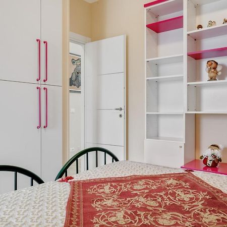 Luni Mare Bright Terrace Flat With Parking Apartment มาริเนลลา ดิ ซาร์ซานา ภายนอก รูปภาพ